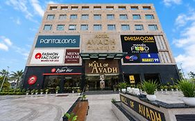 Hotel Avadh Classio Near By Ram Mandir